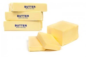 Unsalted and Salted Butter from Uganda